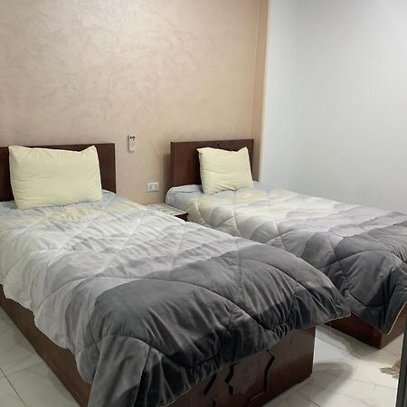 Pyramids Home Guest House Kafret el-Gabal 外观 照片